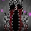 The Deadrock Enderman logo