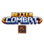 Fantasy Weapons x Better Combat logo