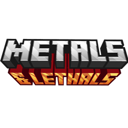 Metals & Lethals logo