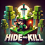 Hide and Kill logo
