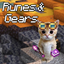 Runes & Gears logo