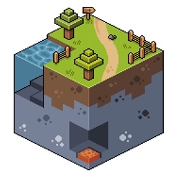 Terraquest - Lost Horizon project image