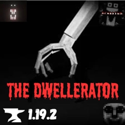 The Dwellerator Project logo