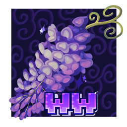 Wisteria Winds Forever World project image
