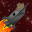 Tyler John's Parasitic Race to Space logo