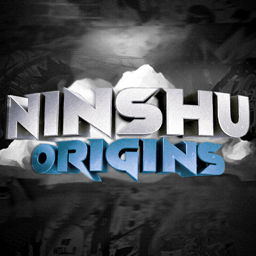 Ninshu: Origins | Naruto Mod logo