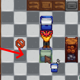 Carry Chests