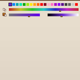 Colorful Chests