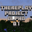 TheReplayProject 0.1 Series logo