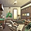 Contemporary - Kids Room 2