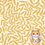 Yellow Leaves Wallpaper logo