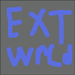 Extended World project image