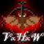 VxHxW logo