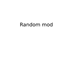Randomize! logo