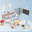 Salty Set(livingroom PART) logo