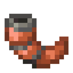 Copper Horns project image