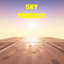 Sky Parkour [ENG]