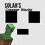 Solar's Creeper Blocks logo