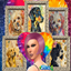 Klimpt Style Dog Pictures logo