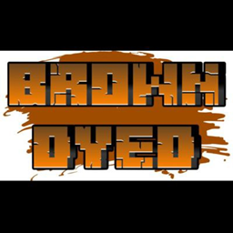 Brown Dyed logo