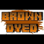 Brown Dyed logo