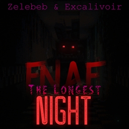 FNAF: The Longest Night