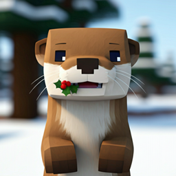 Cristmas Otter - Minecraft Modpacks - CurseForge