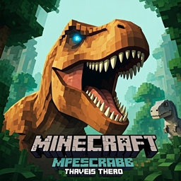 Prehistoric Journeys logo