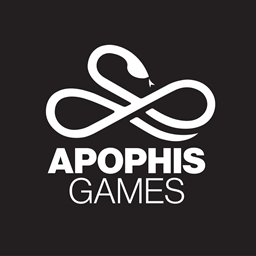 Apep's Challenge logo