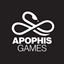 Apep's Challenge logo
