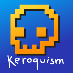 Keroquism Essentials logo