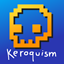 Keroquism Essentials logo