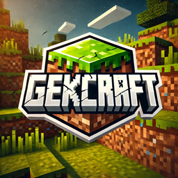 gekcraft project image