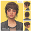 Sonia Hair logo