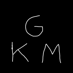 GKM SMP Official Pack logo