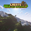 Create: Brand New Adventure logo