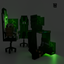 Anonymouscarft  Skin Pack logo