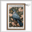 William Morris Fauna Prints logo