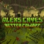 Alex's Caves Better Combat