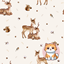 Deer Wallpaper logo