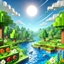 Simple Realms logo