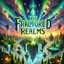 The Fractured Realms logo