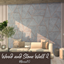 Wood & Stone Wall #2 logo