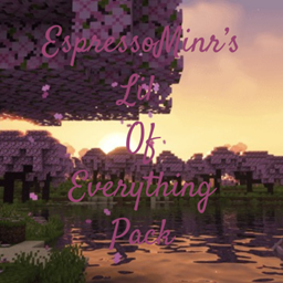 EspressoMiner’s | A Lil Bit Of Everything Pack logo