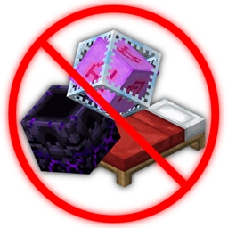 NonExplosivePvP logo