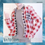 Boy's Chest Pocket Button Up Collar Jacket Layered Shirt logo