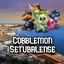 Cobblemon Setubalense logo