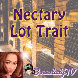 Trad FR Nectary Lot Trait BosseladyTV