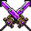 Hack Slash Craft (HSC) logo
