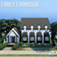 Family Farmhouse logo